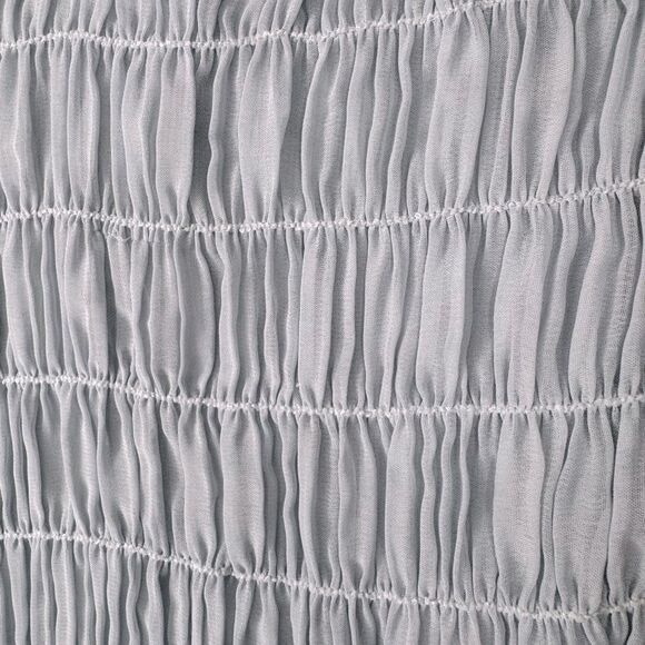 Princess Polly ruched mini skirt size 2 - Picture 6 of 6